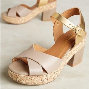 Anthro- MORENA GABBRIELLI- Caloundra Platforms